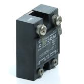 Solid-State Relays  Used
